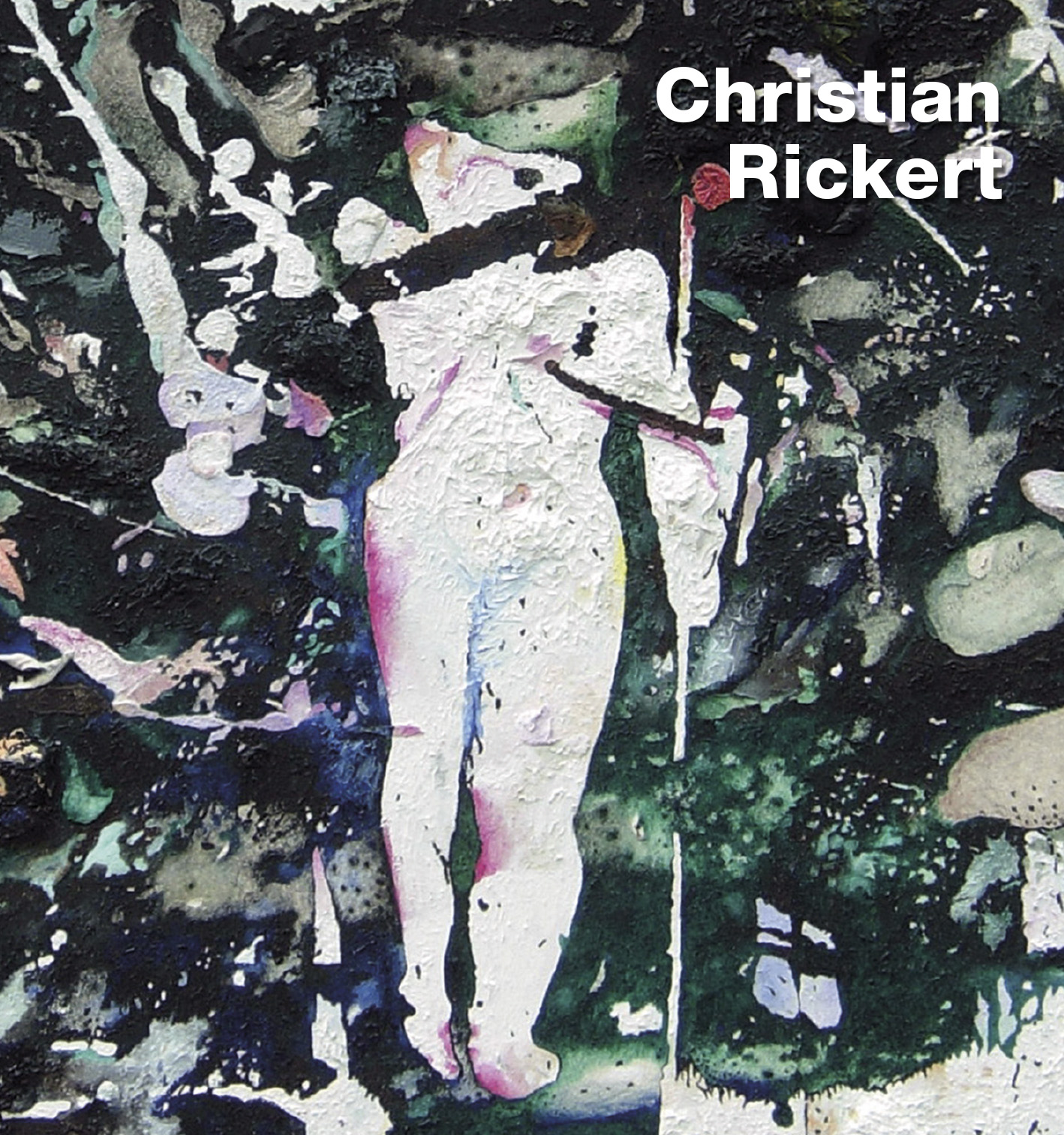 Flyer Christian Rickert