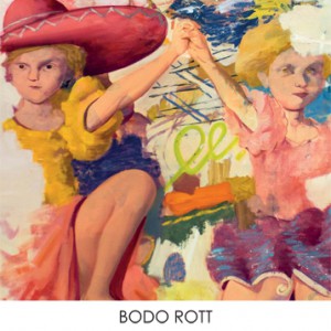 Bodo Rott Katalog Neue Bilder