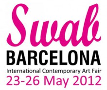 Swab Barcelona 2012 Logo