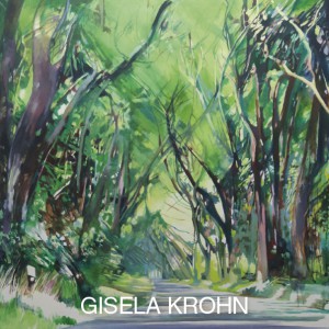 Katalog Gisela Krohn - Titel