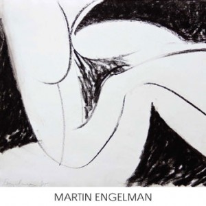 Martin Engelman – Le Pavillon Noir