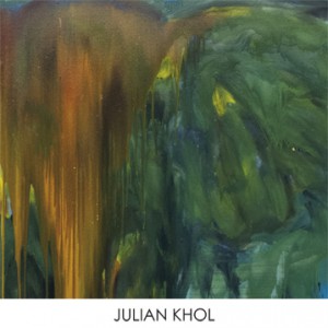 Julian Khol - Katalog 2012 - Villa Köppe