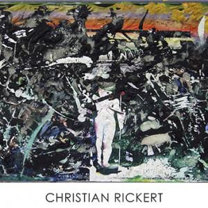 Christian Rickert - Katalog