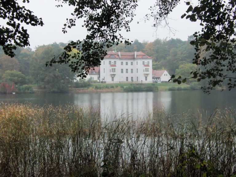 Jagdschloss Grunewald