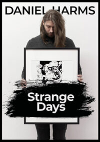 Daniel Harms | Strange Days